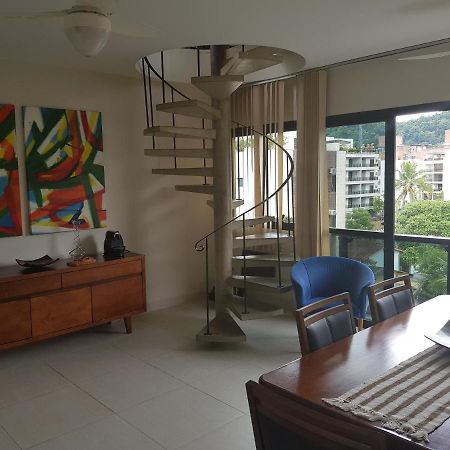 Апартаменты Cobertura Duplex 4 Quartos Гуаружа Экстерьер фото