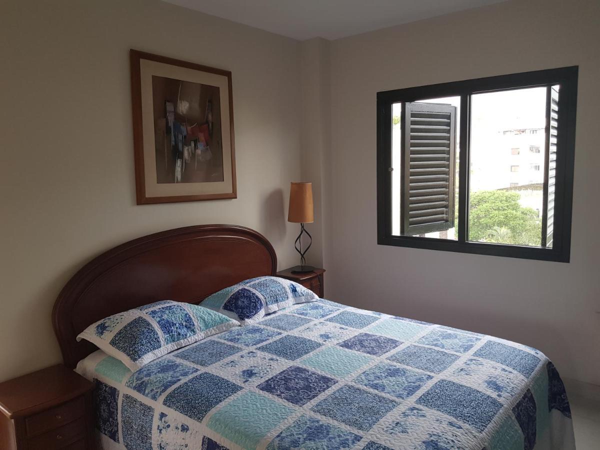 Апартаменты Cobertura Duplex 4 Quartos Гуаружа Экстерьер фото