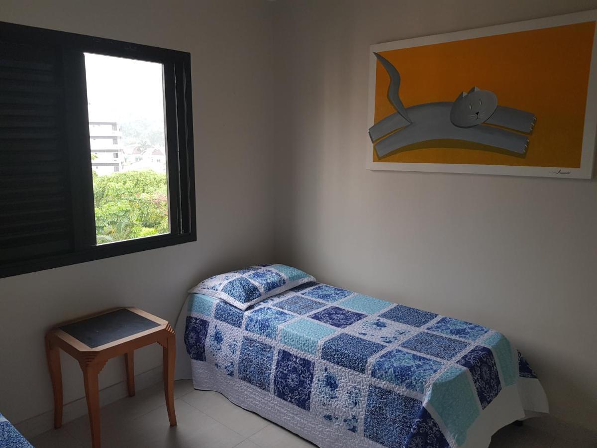 Апартаменты Cobertura Duplex 4 Quartos Гуаружа Экстерьер фото