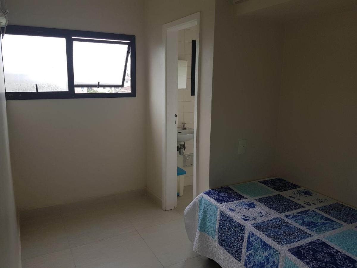 Апартаменты Cobertura Duplex 4 Quartos Гуаружа Экстерьер фото