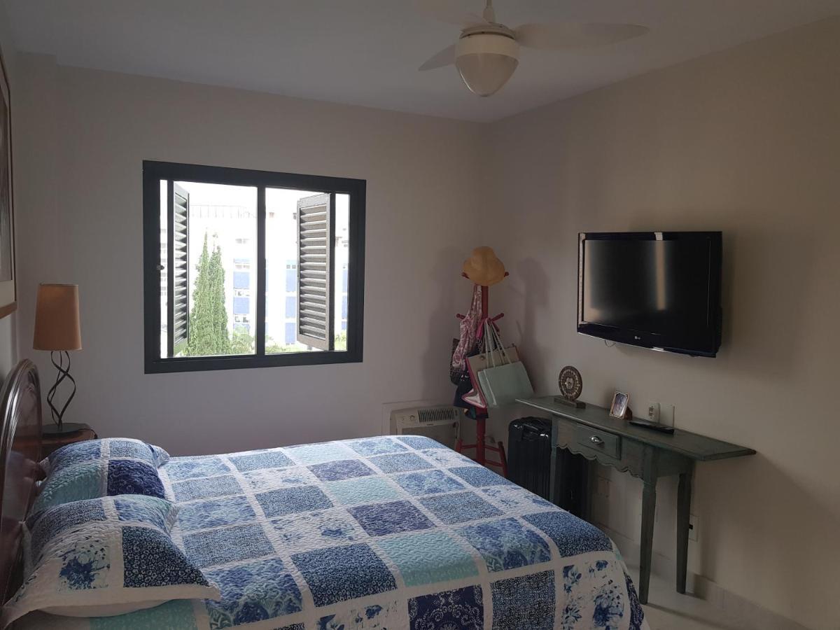 Апартаменты Cobertura Duplex 4 Quartos Гуаружа Экстерьер фото